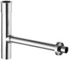 Сифон для раковины Kludi Joop 550100500 Сифон для раковины Kludi Joop 550100500