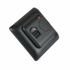 Теплый пол Vimarr L 542L75TSP-0.5-02 0.5 м2 75 Вт с черным механическим терморегулятором