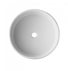 Раковина накладная Sanindusa Ring 109390004 45 см