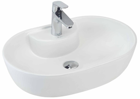 Раковина beWash Bogen 88611101 60 см